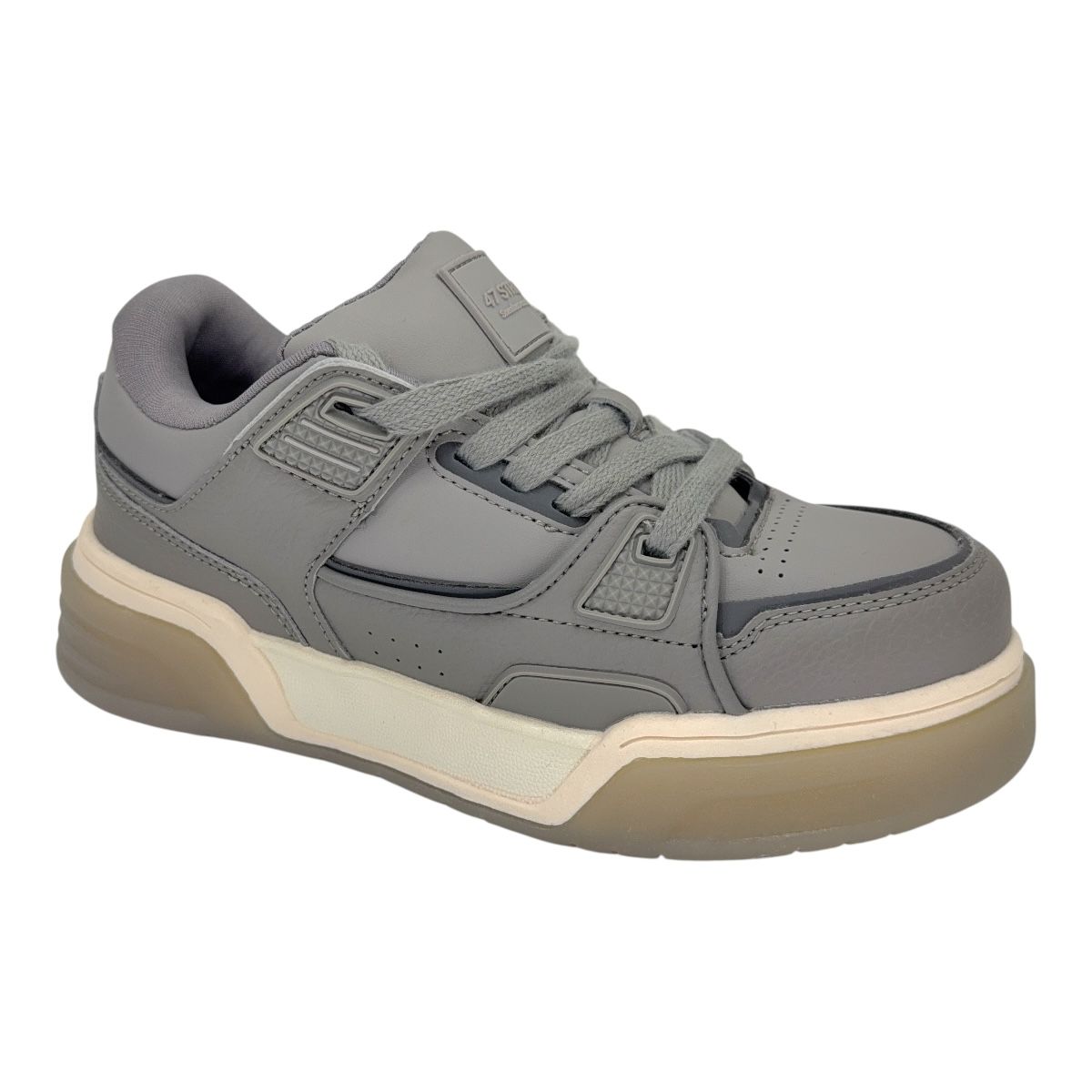MAC GRIS