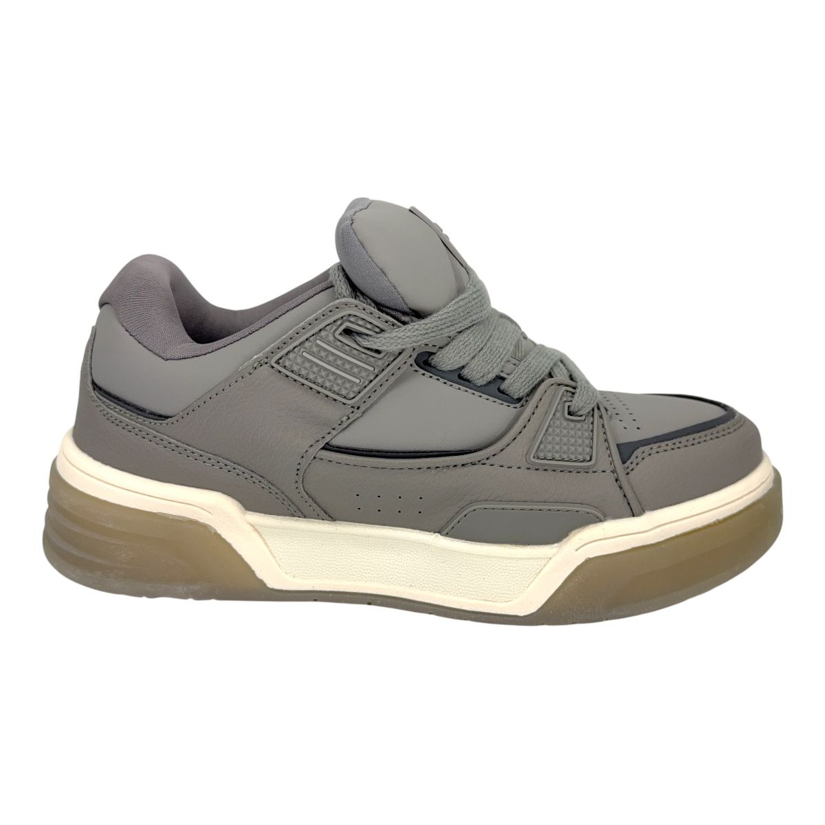 MAC GENDERLESS GRIS