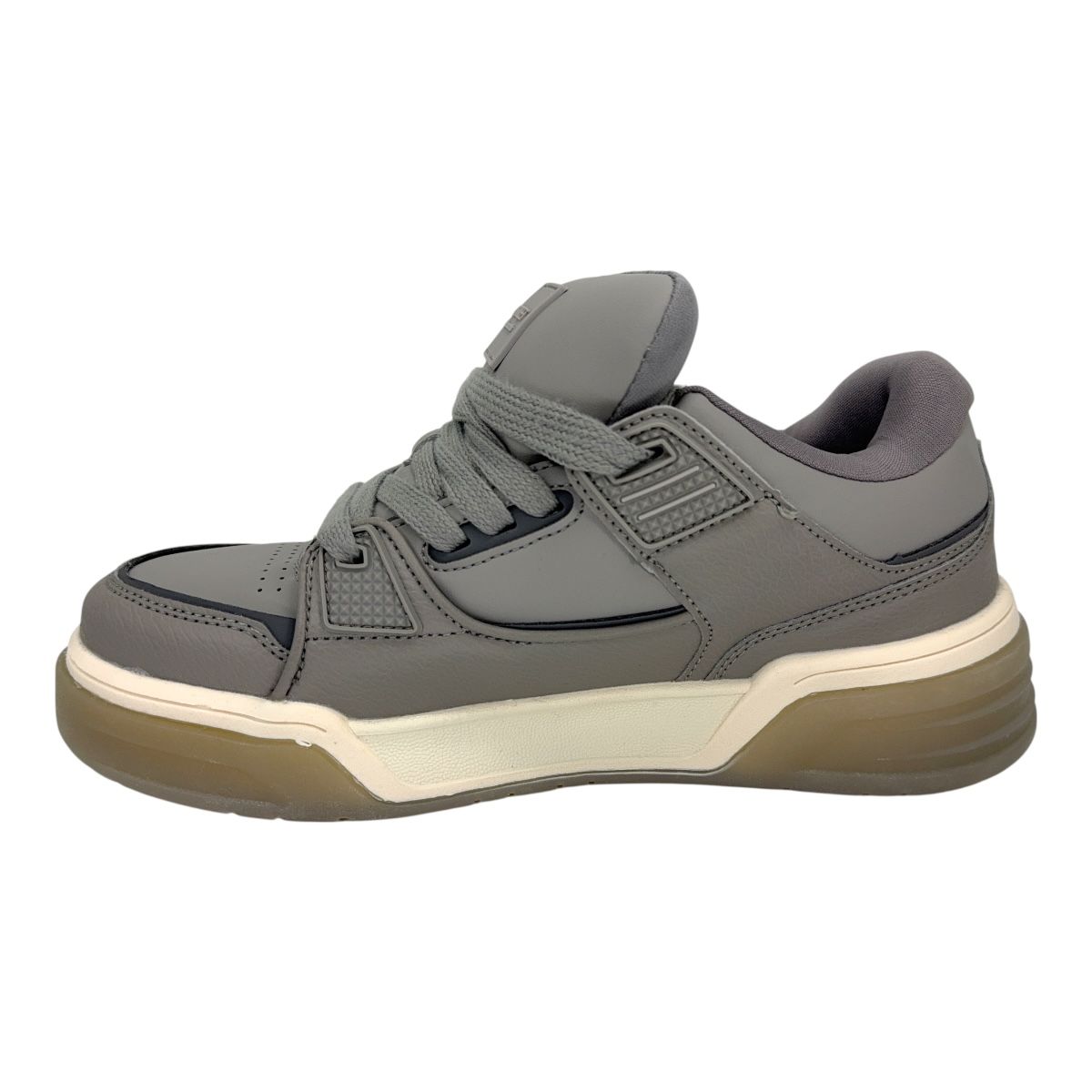 MAC GENDERLESS GRIS