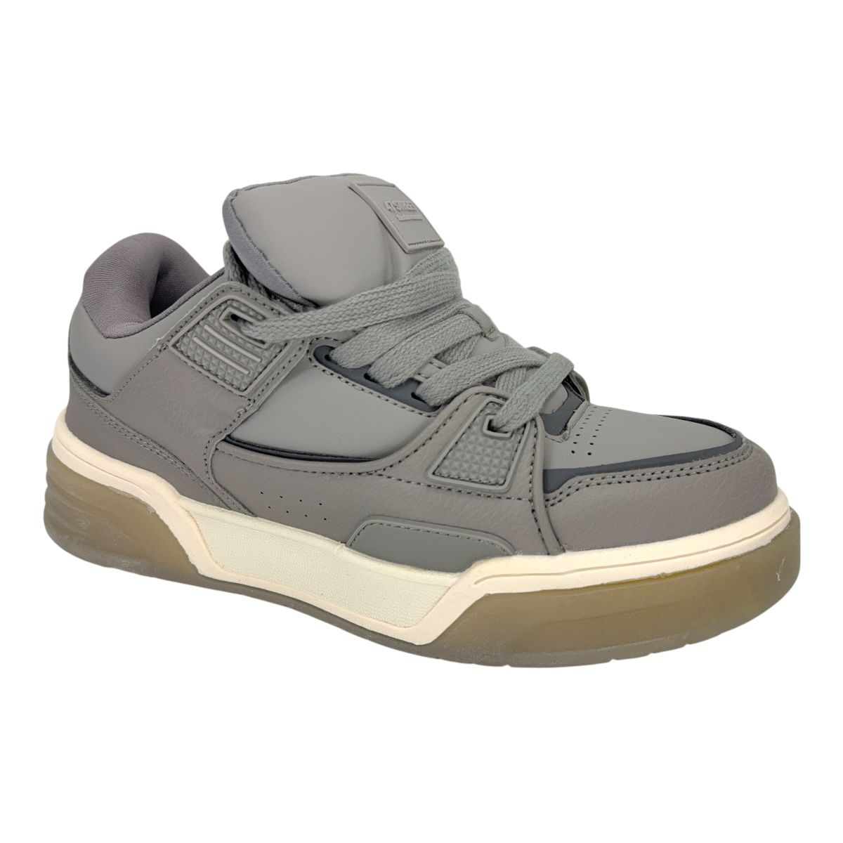 MAC GENDERLESS GRIS
