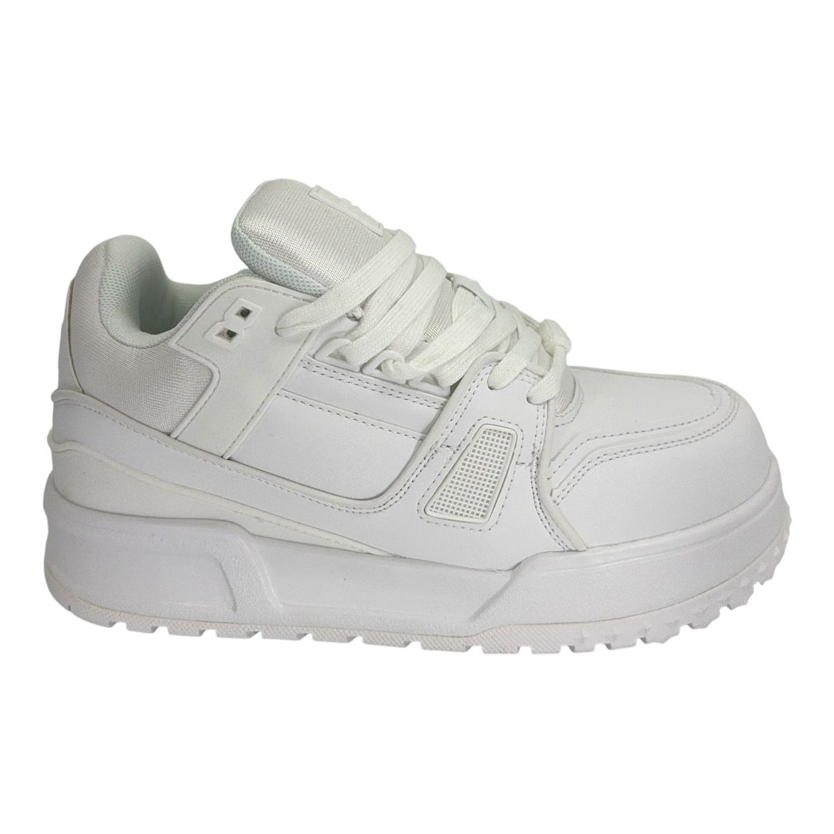 AWAKE GENDERLES BLANCO