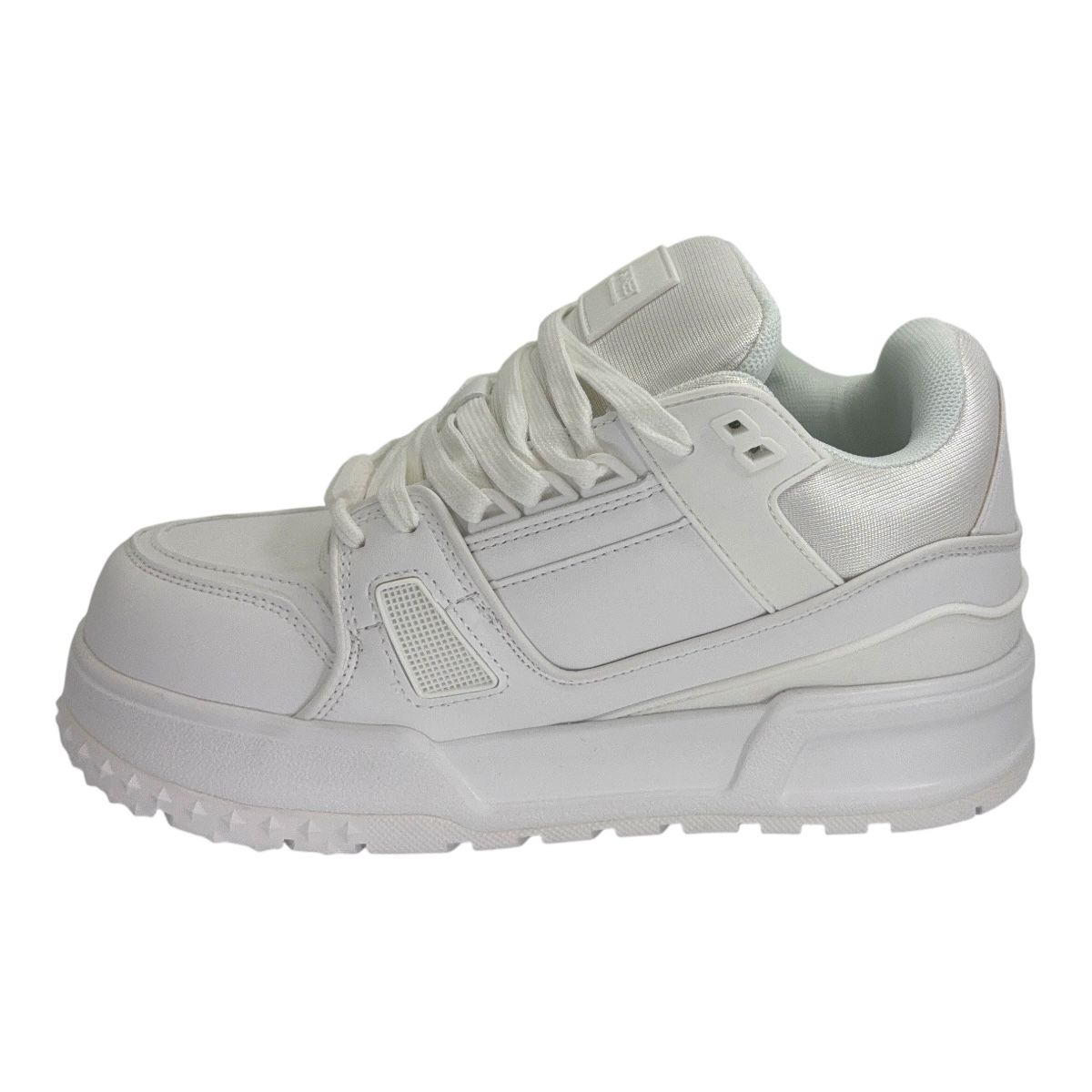 AWAKE GENDERLES BLANCO