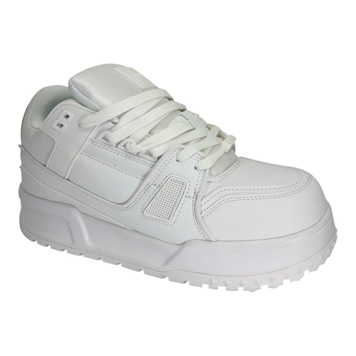 AWAKE GENDERLES BLANCO