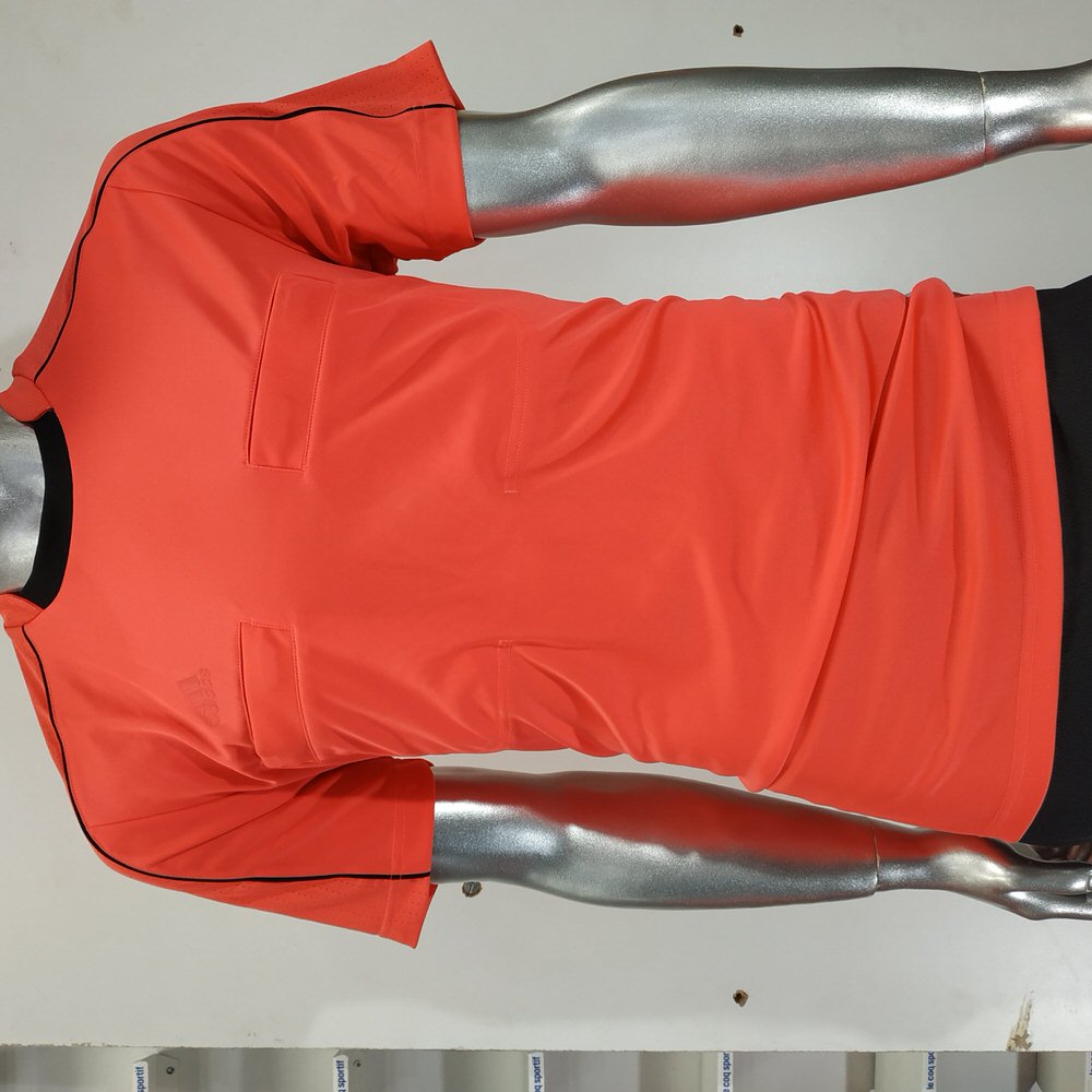 CAMISETA ARBITRO/17