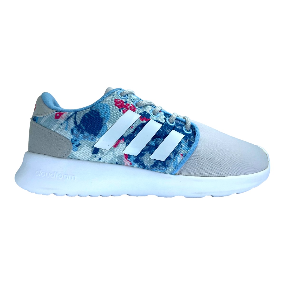 CF QT RACER W GRIUNO/FTWBLA/SUPROS