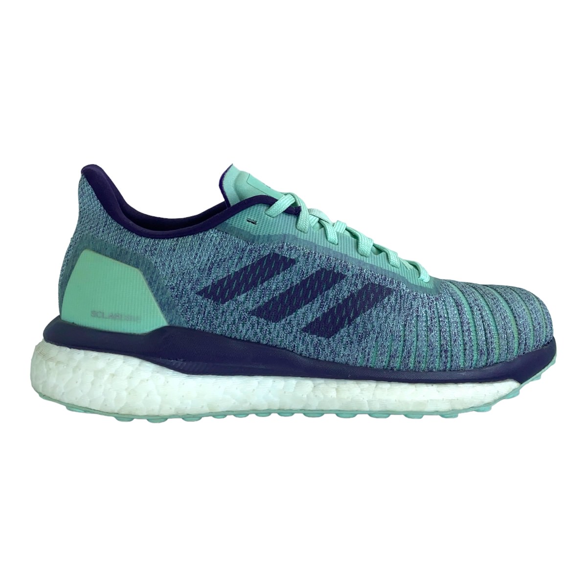 SOLAR DRIVE W GRIS/VDE/19