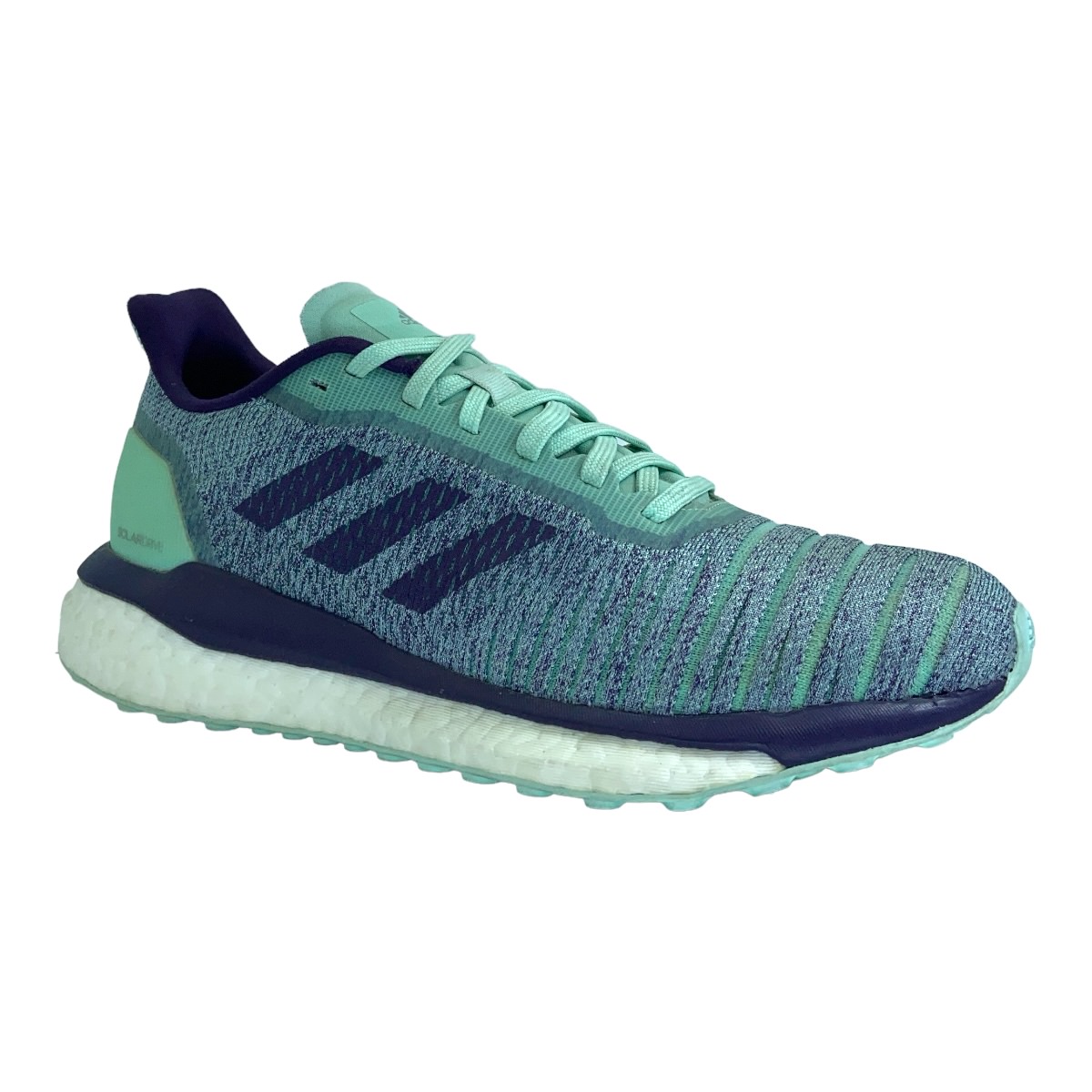 SOLAR DRIVE W GRIS/VDE/19