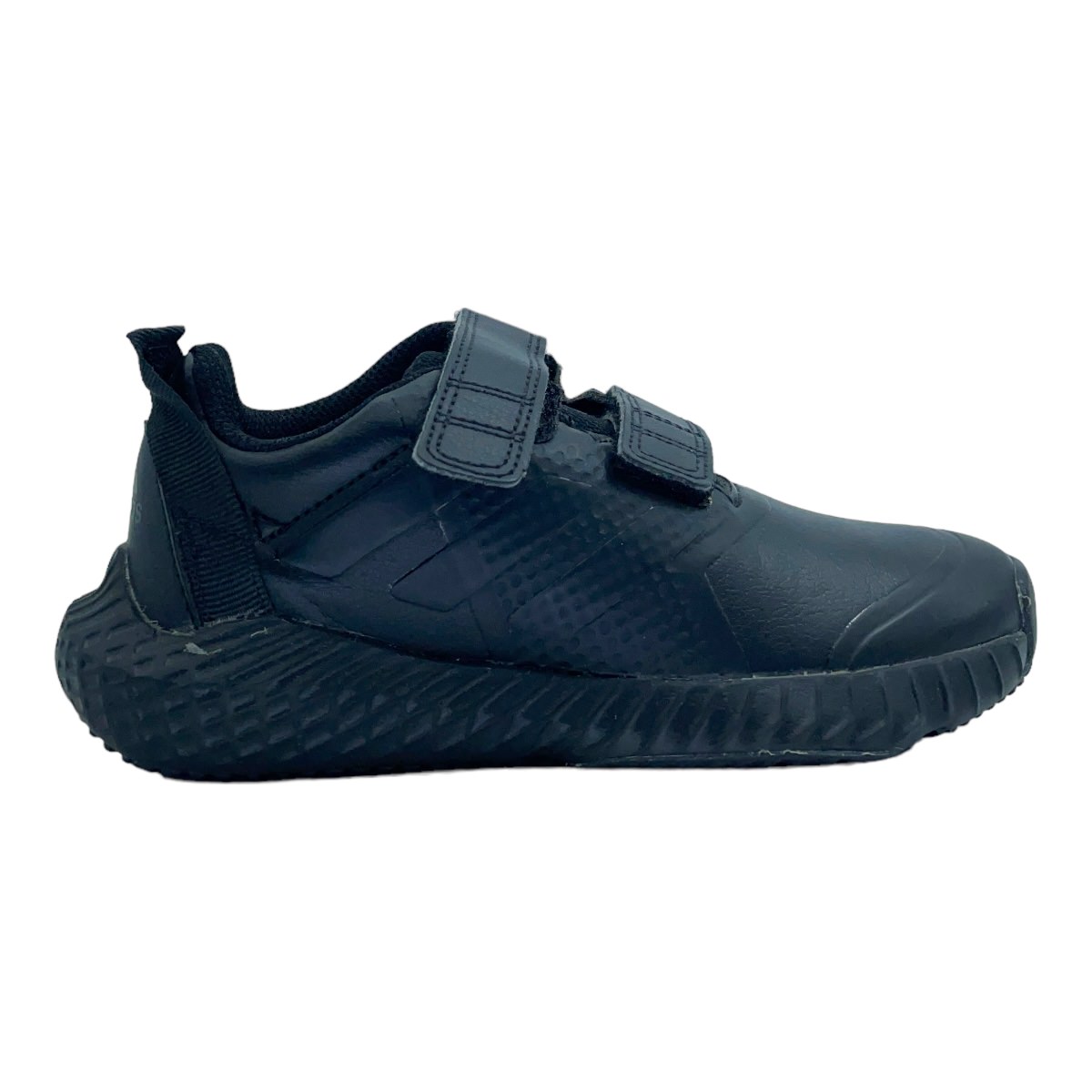 FORTAGYM CF NEGRO JR