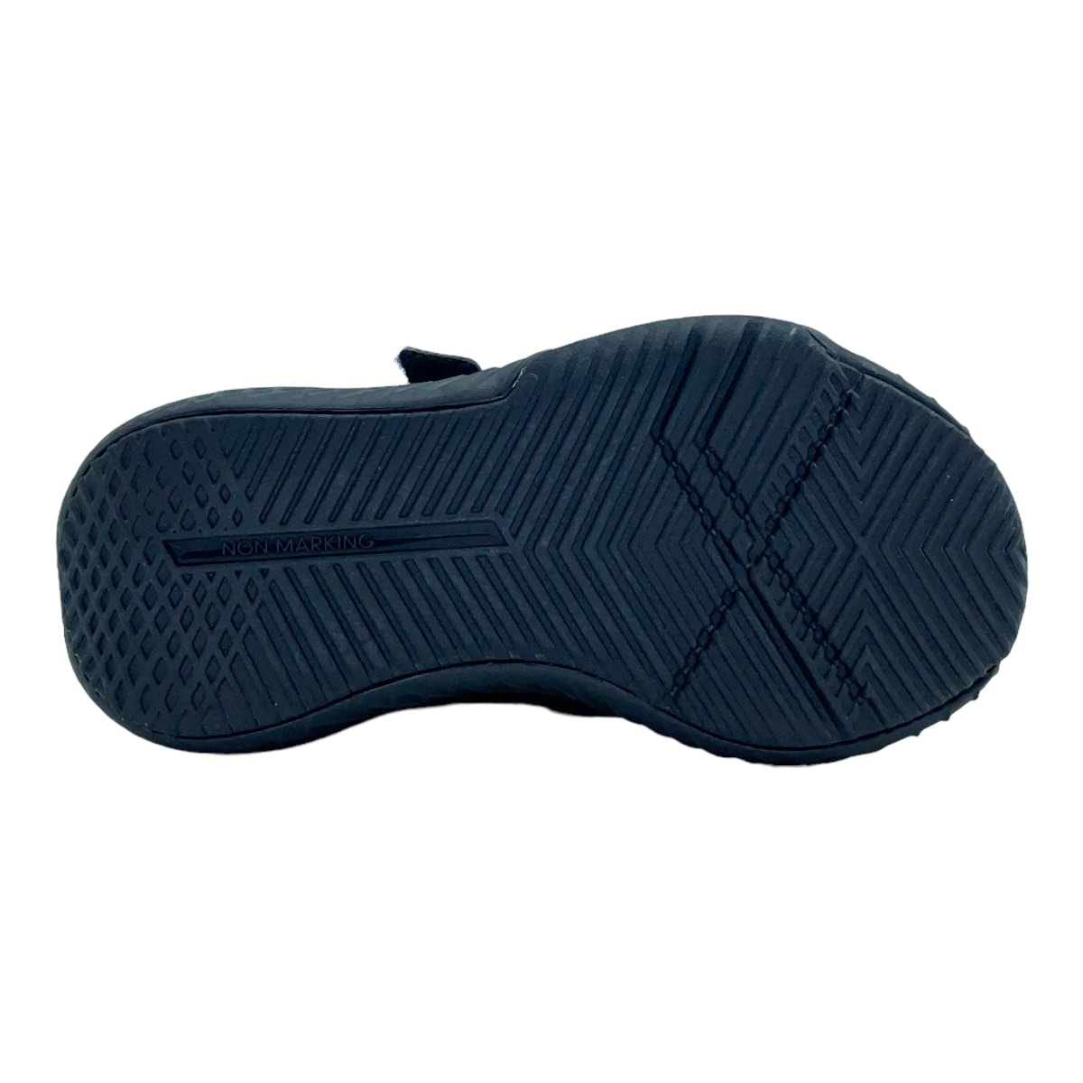 FORTAGYM CF NEGRO JR