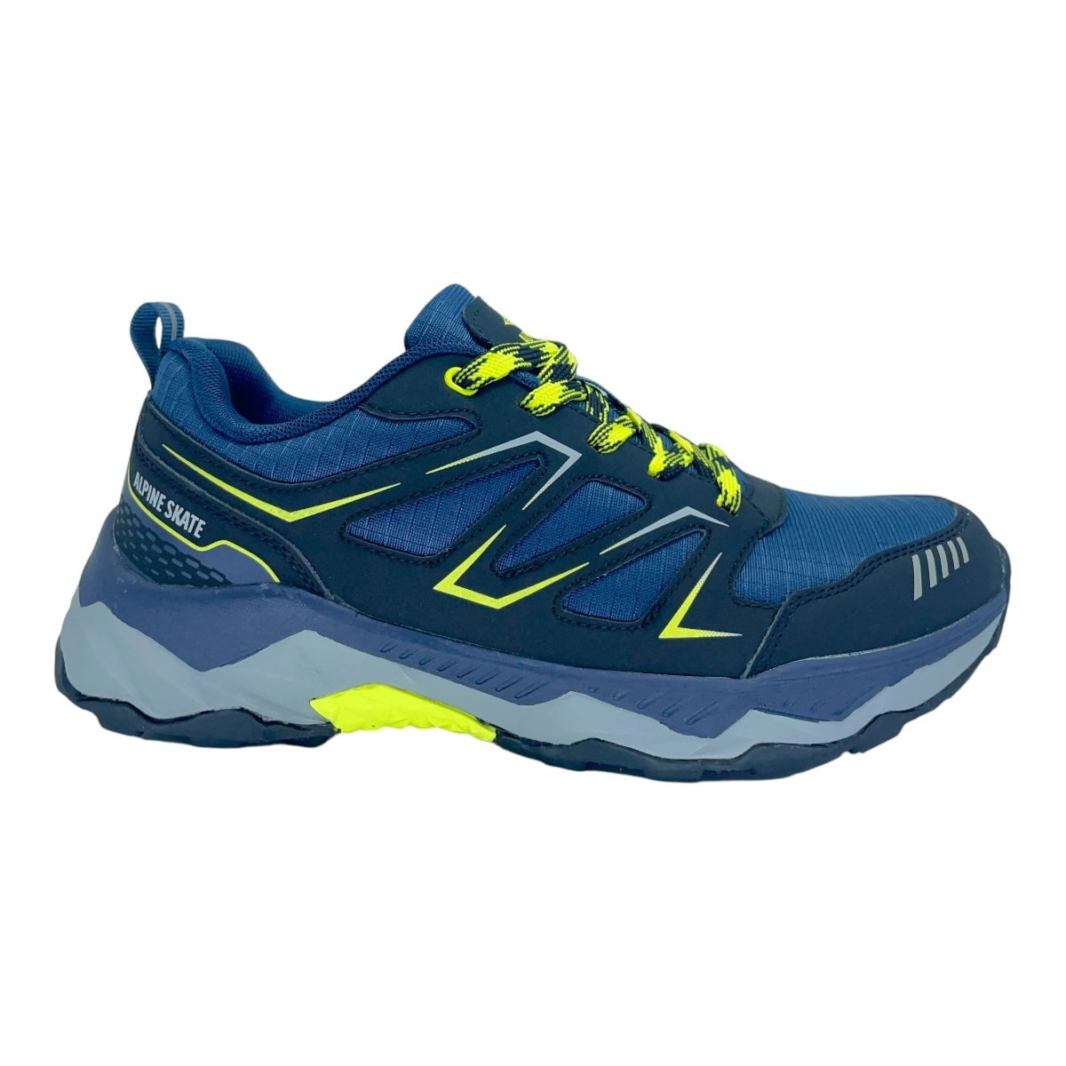 ENNIS NAVY YELLOW