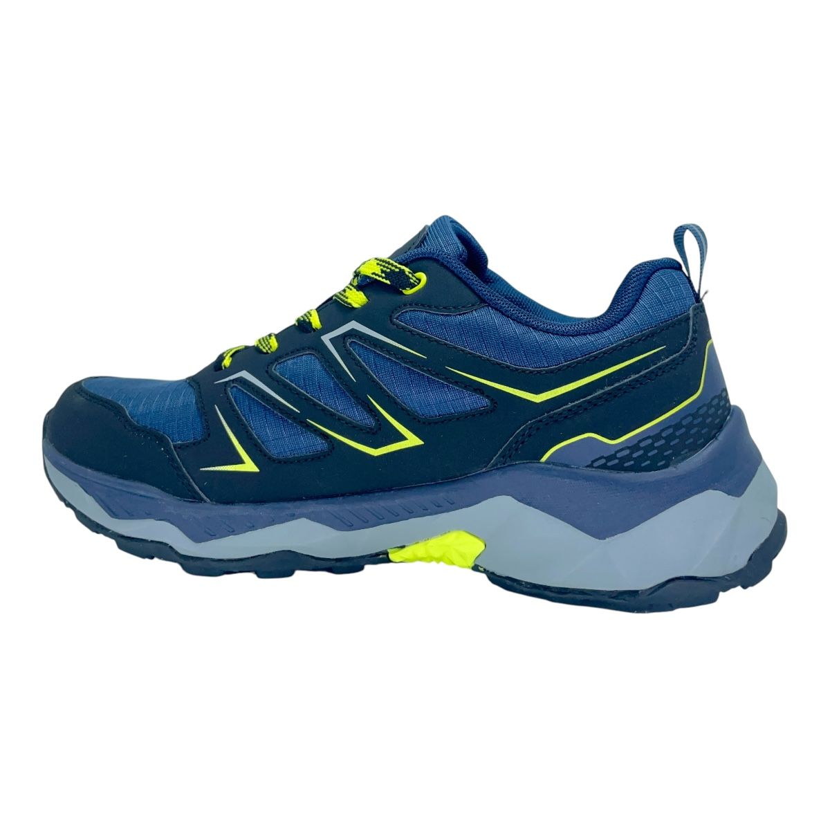 ENNIS NAVY YELLOW
