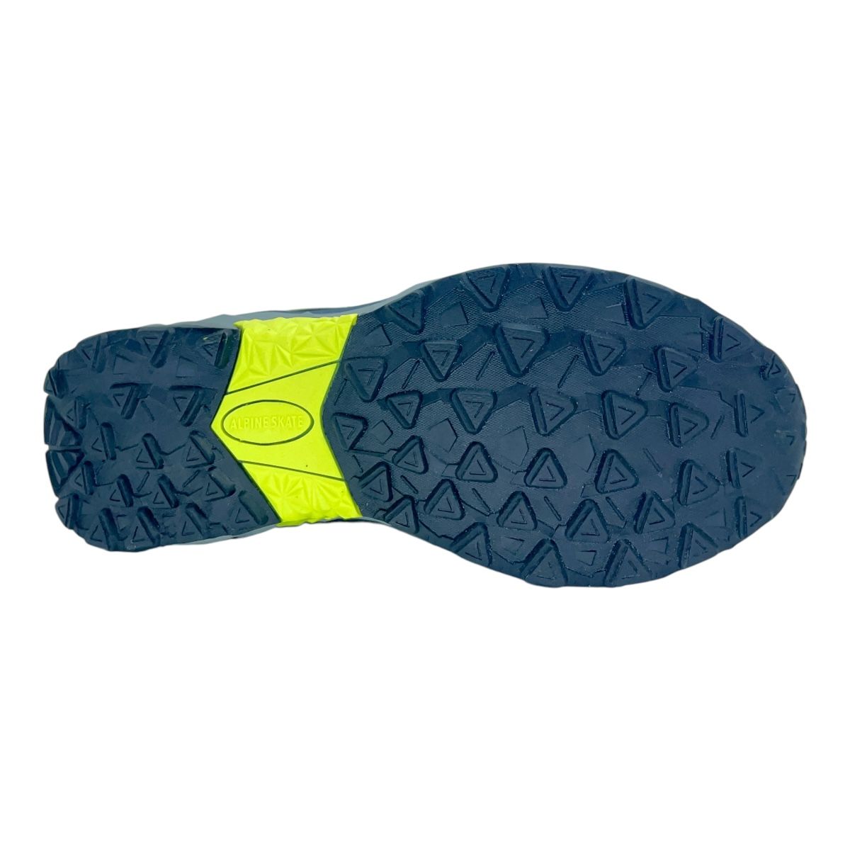 ENNIS NAVY YELLOW
