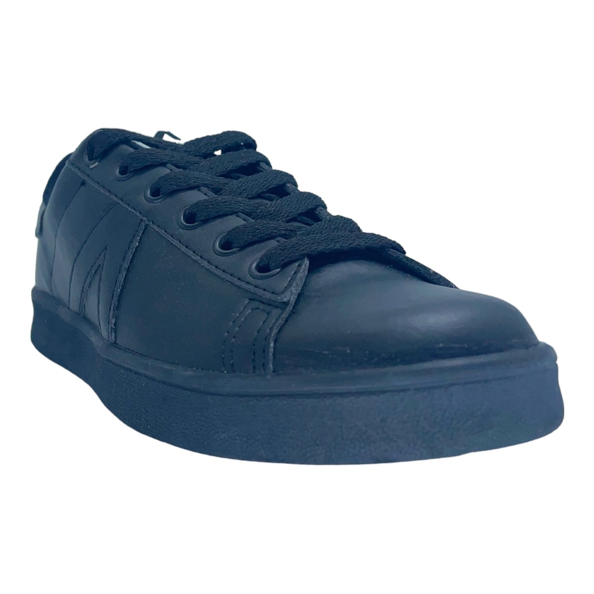 THE ICON 1 NCN FULL BLACK