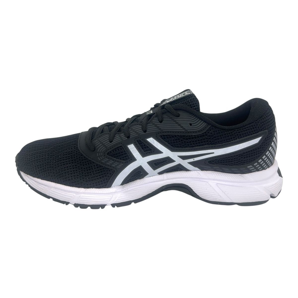 IMPRESION 11 BLACK GRAPHITE GREY