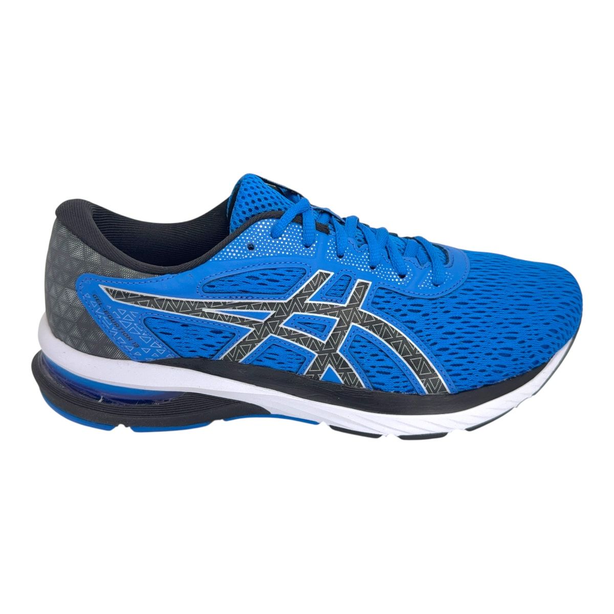 GEL EQUATION 13 DIREC BLUE BLACK
