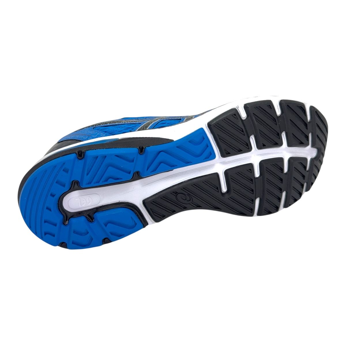 GEL EQUATION 13 DIREC BLUE BLACK