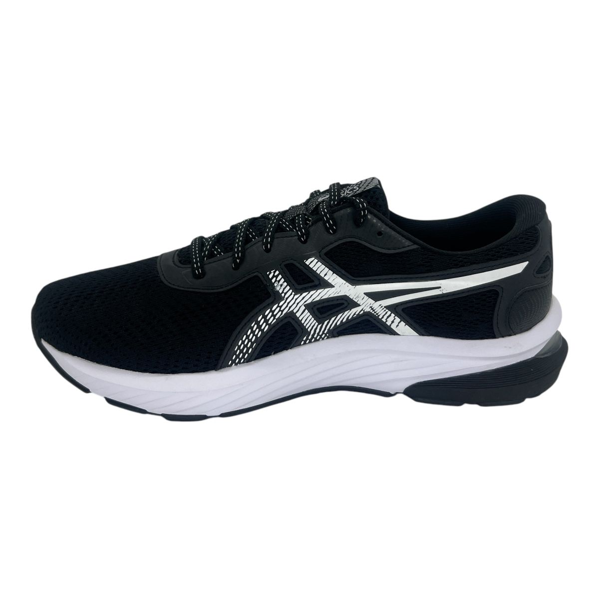 GEL SHOGUN 6 M NEGRO BLANCO