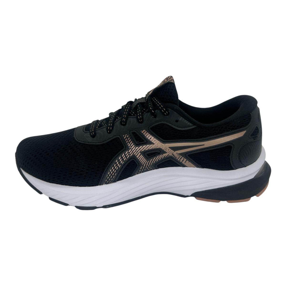 SHOGUN 6 W BLACK ROSE
