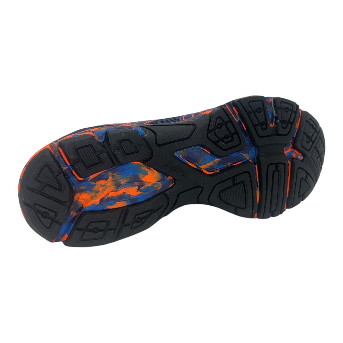 IMPRESSION 11 INDIGO BLUE SHOKINGORANG