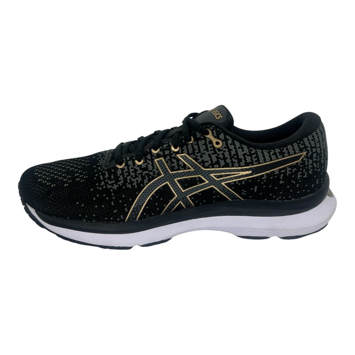 GEL HYPERSONIC 4 M BLACK PURE GOLD