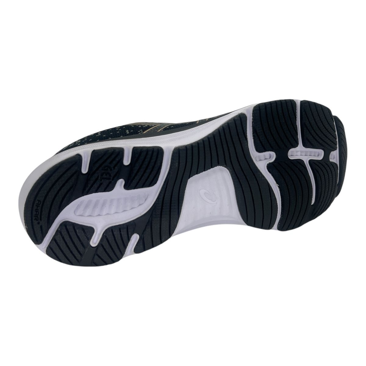 GEL HYPERSONIC 4 M BLACK PURE GOLD