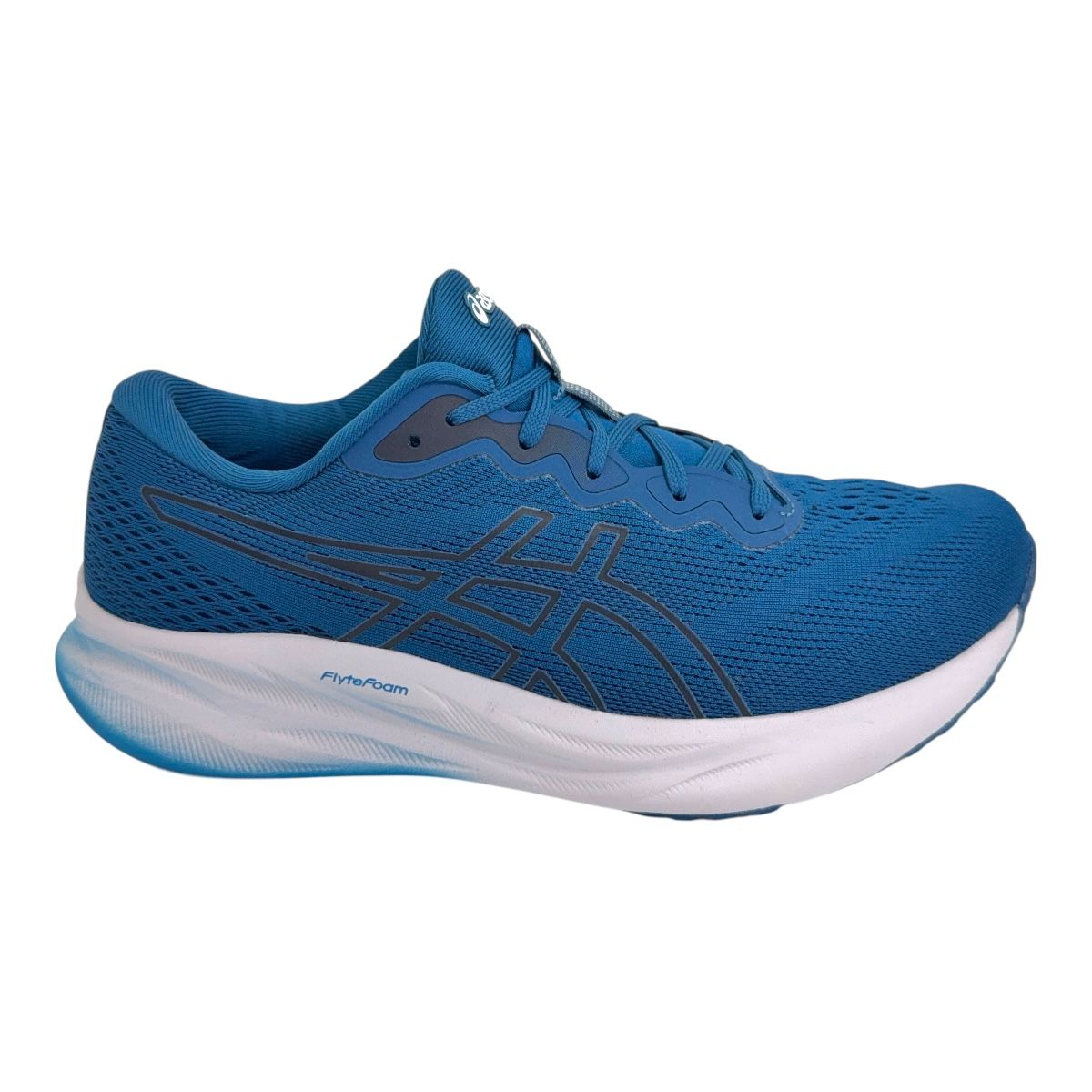 GEL PULSE 15 SE M RICH NAVY BLACK
