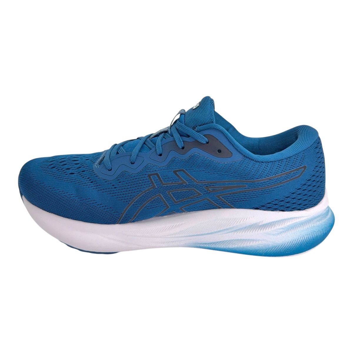 GEL PULSE 15 SE M RICH NAVY BLACK