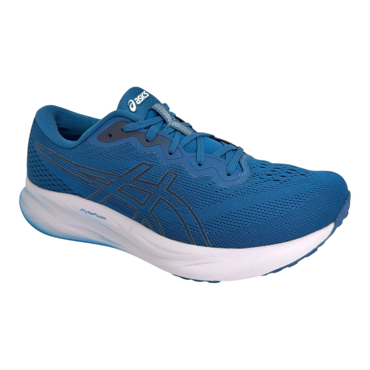 GEL PULSE 15 SE M RICH NAVY BLACK