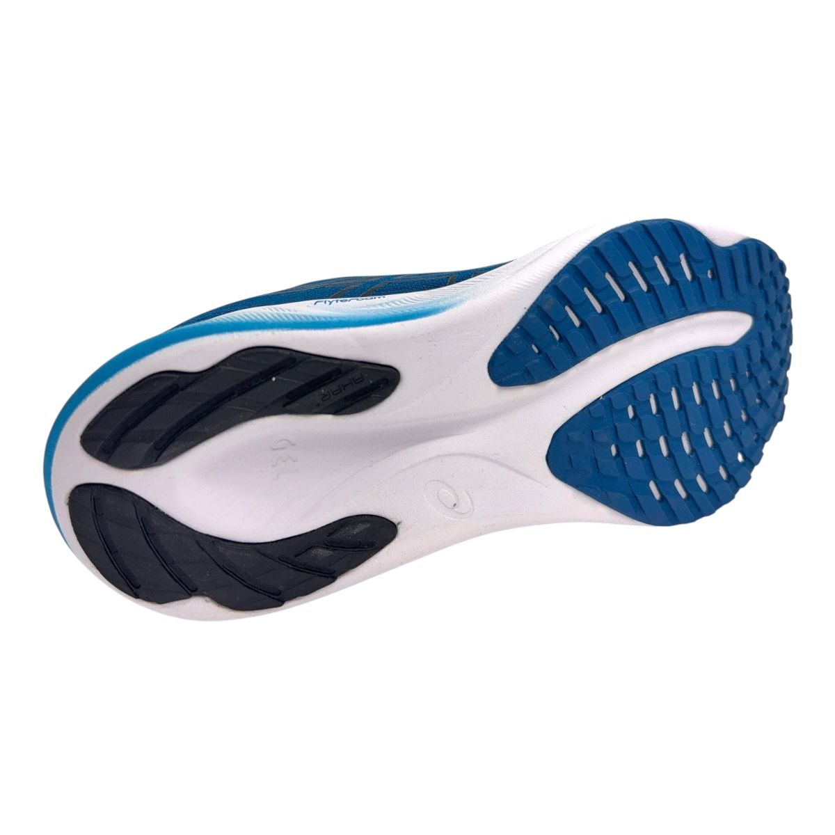 GEL PULSE 15 SE M RICH NAVY BLACK