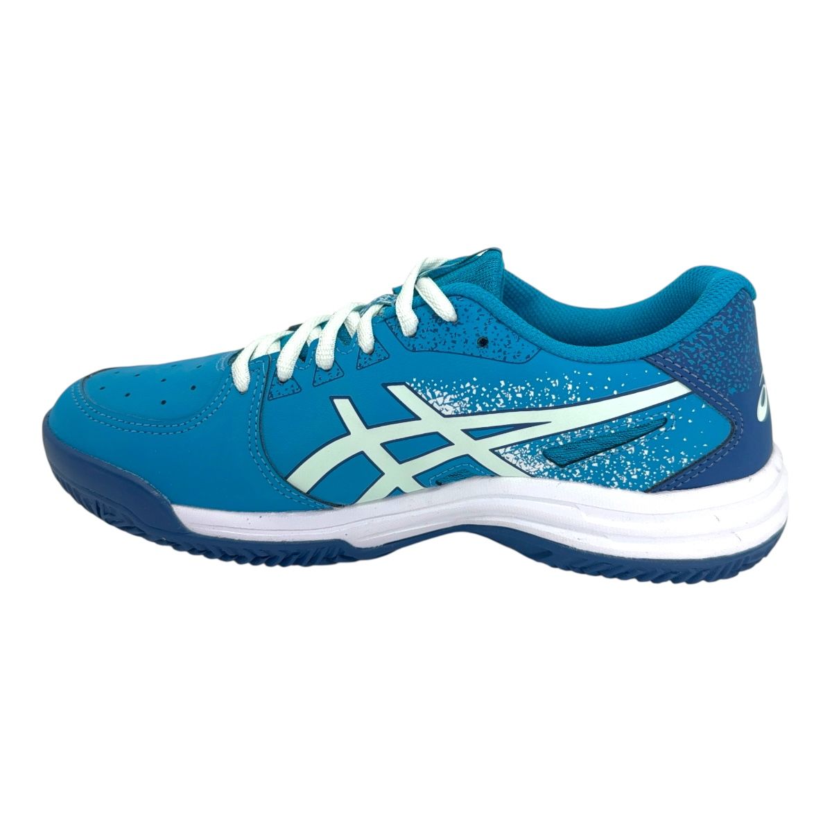 GEL BACKHAND 2 CLAY W BLUE SOTHING SEA