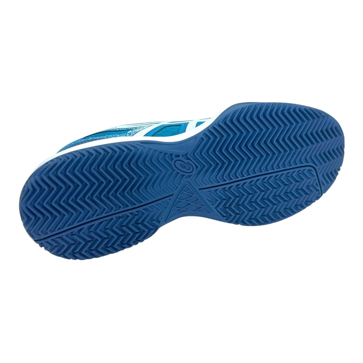 GEL BACKHAND 2 CLAY W BLUE SOTHING SEA