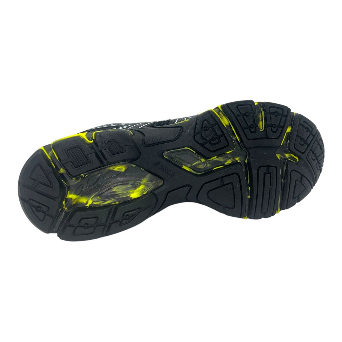 IMPRESSION 11 M NEGRO SAFETY YELLOW