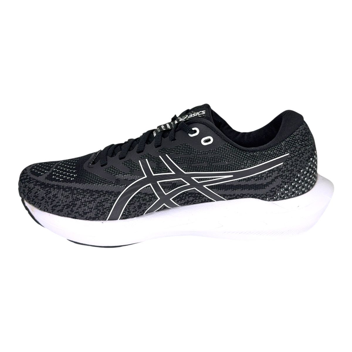 NAGOYA 7 NEGRO BLANCO