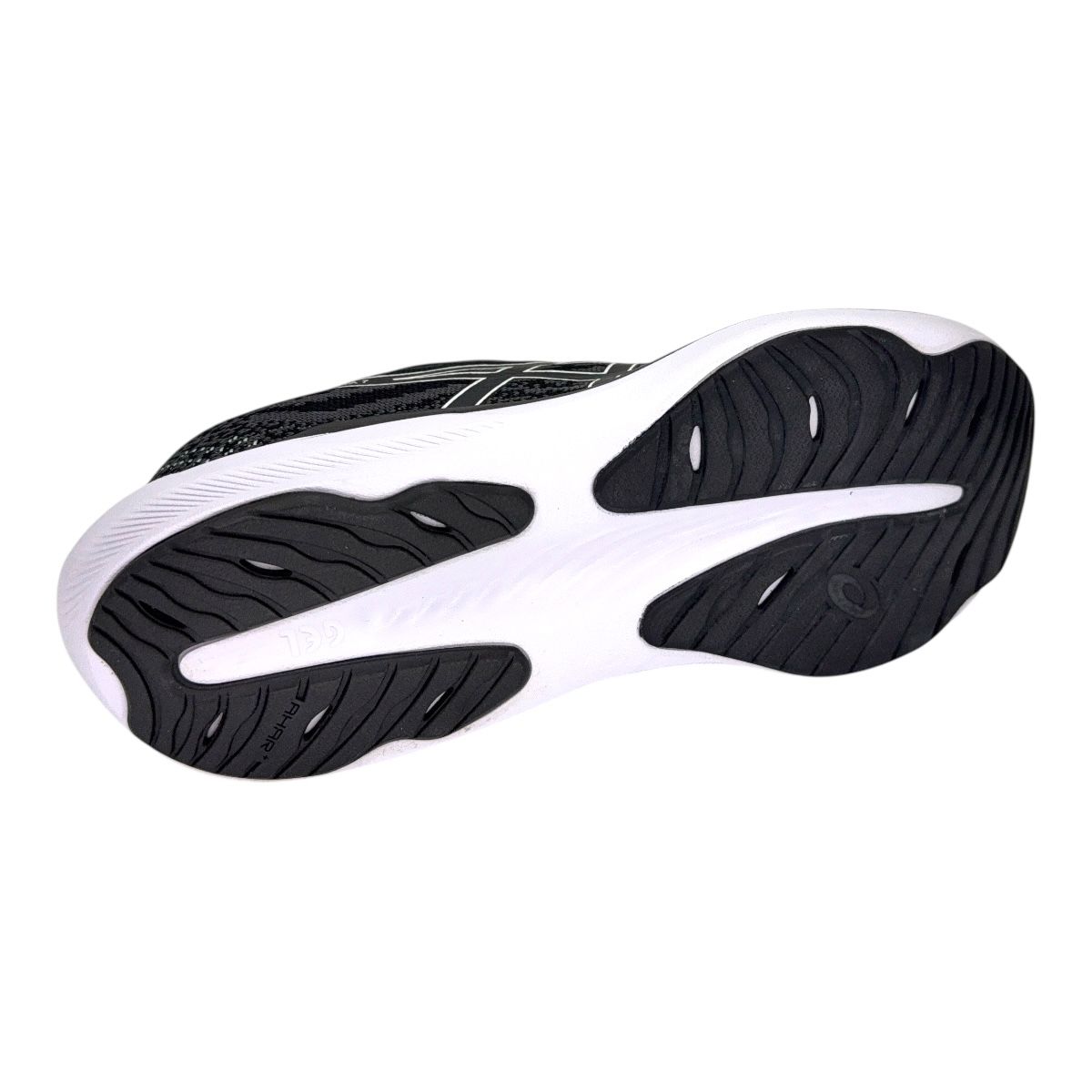 NAGOYA 7 NEGRO BLANCO