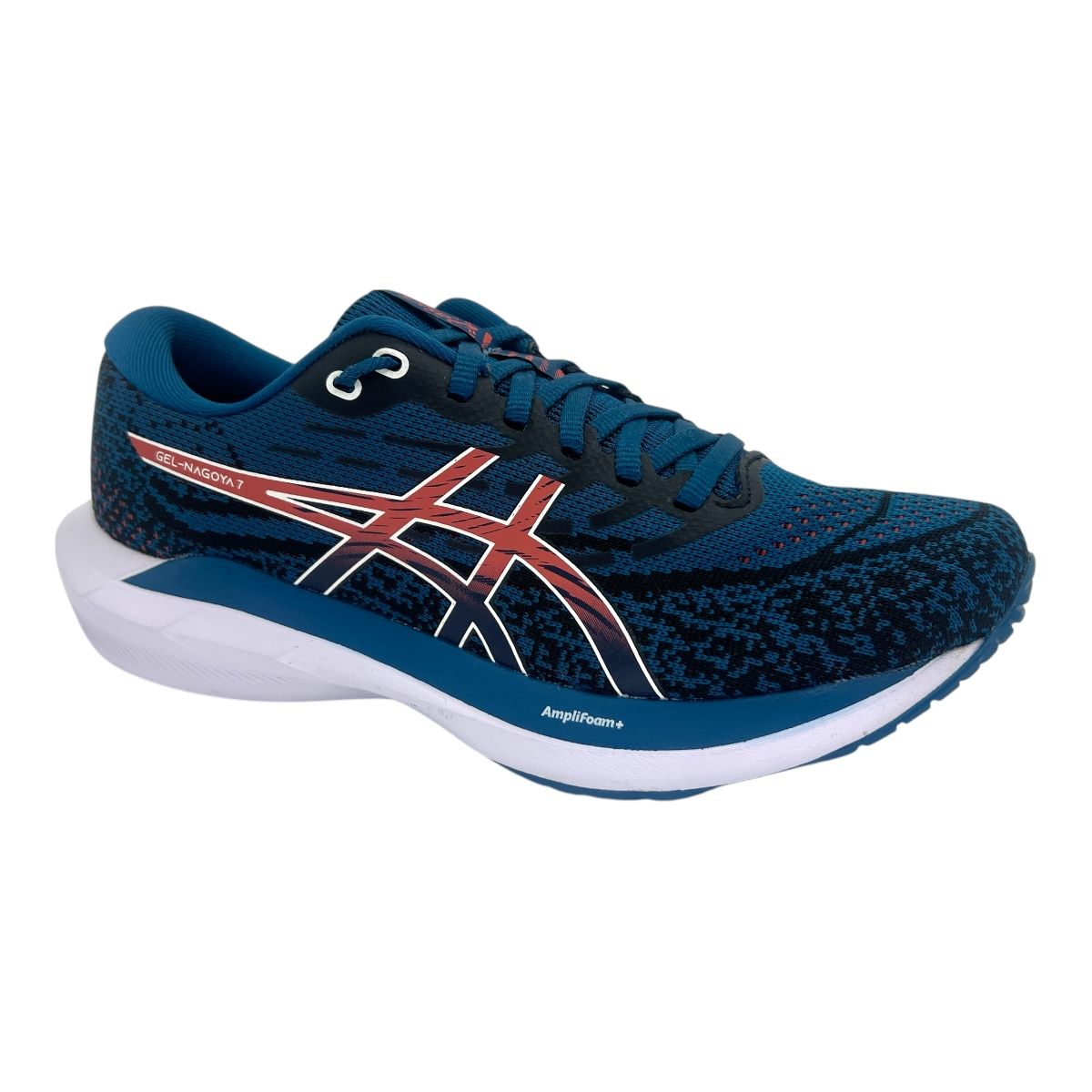NAGOYA 7 M RICH NAVY/SPICE