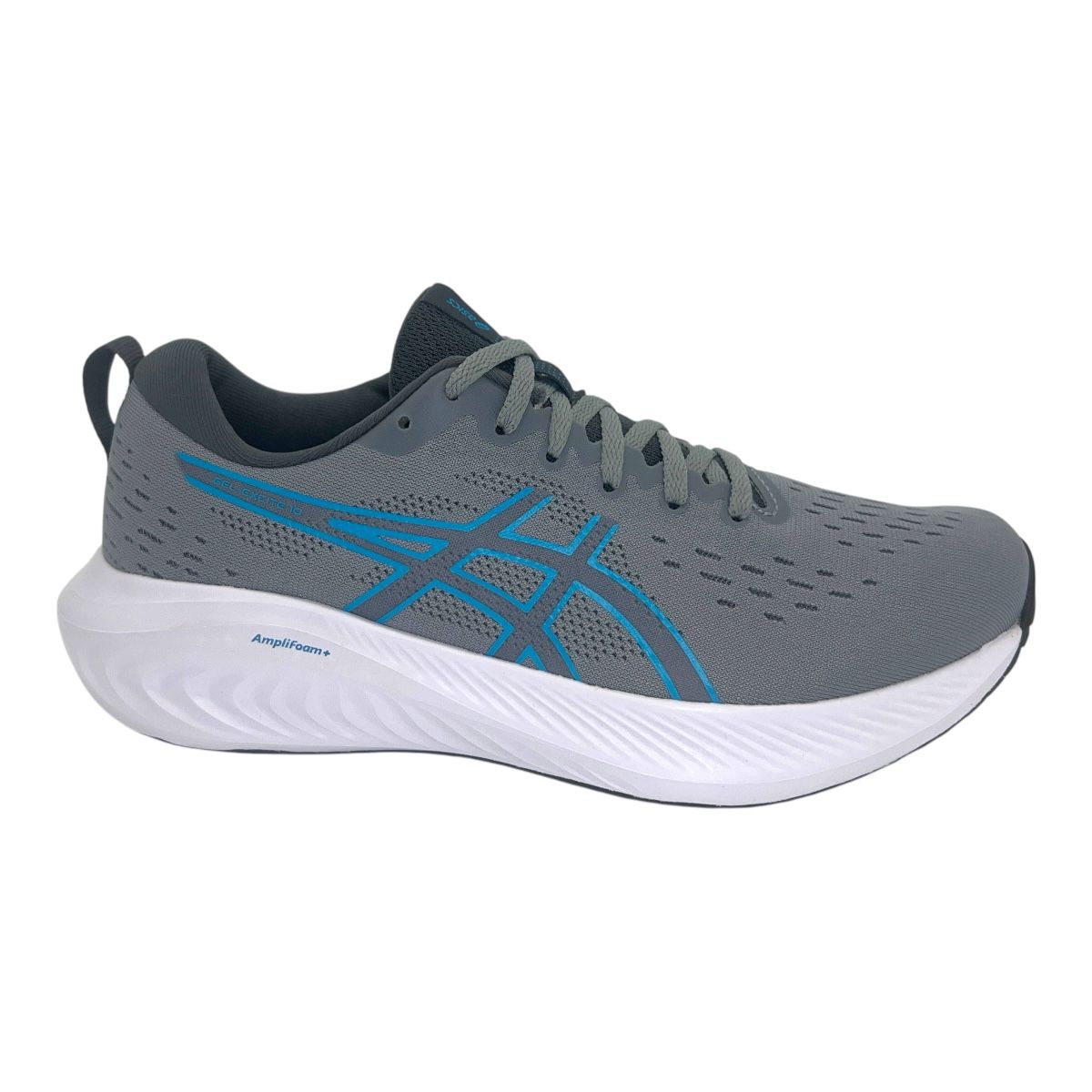 EXCITE 10 M GRIS CLARO AZUL
