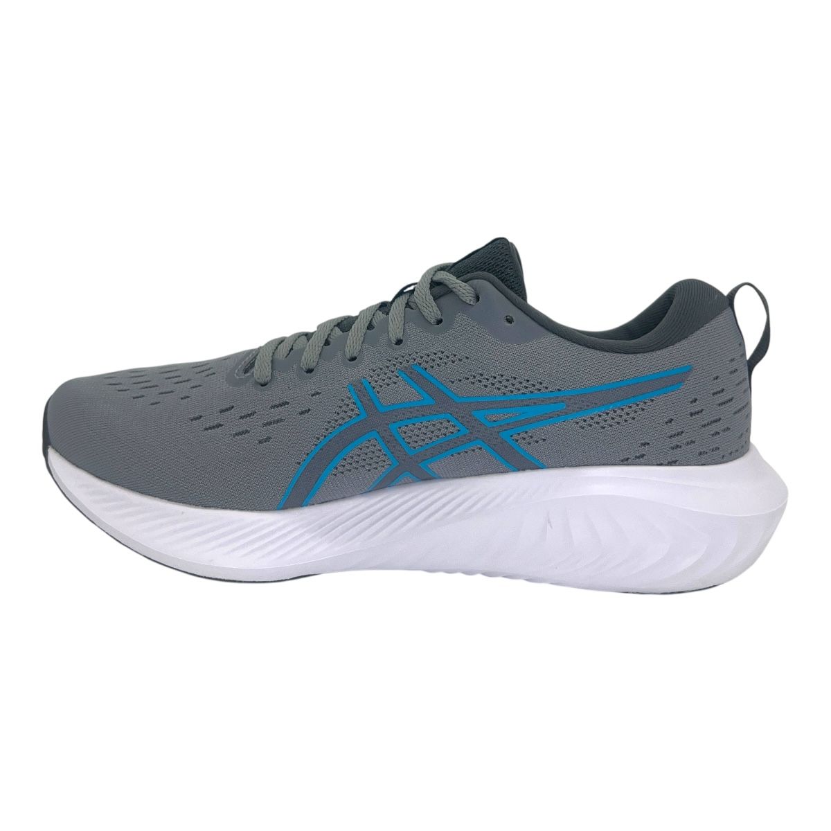 EXCITE 10 M GRIS CLARO AZUL