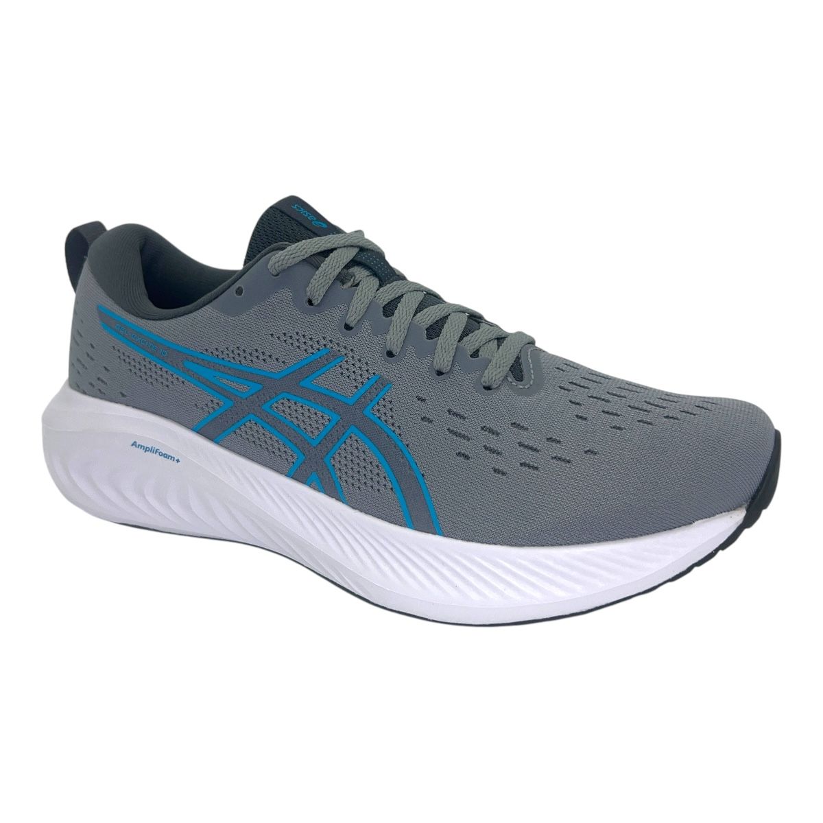 EXCITE 10 M GRIS CLARO AZUL