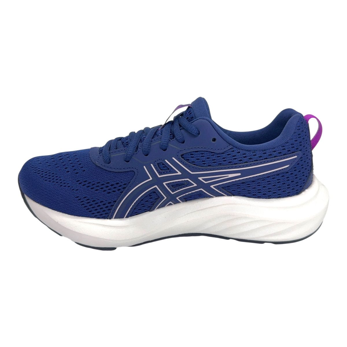GEL CONTEND 9 W AZUL FUCSIA BLANCO