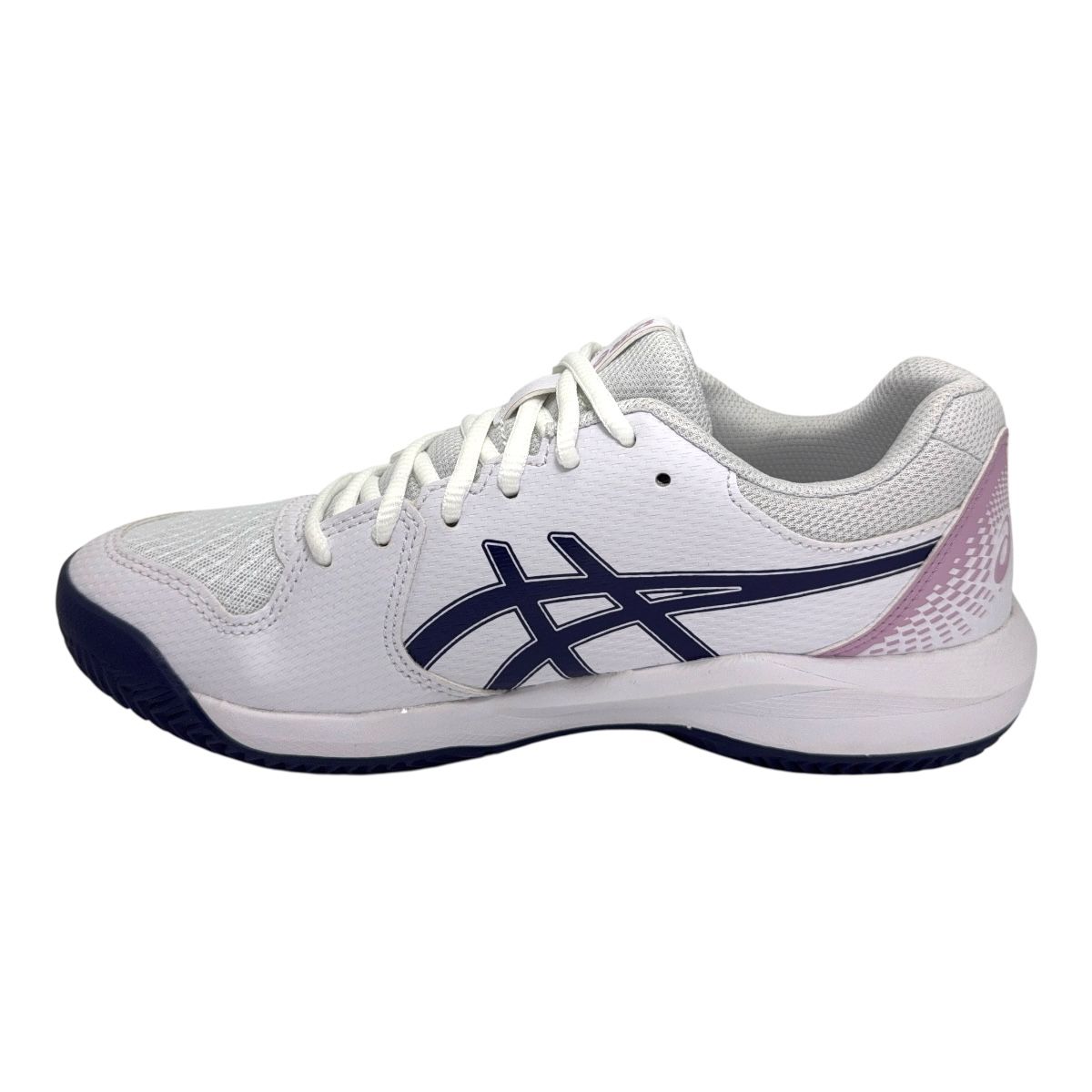 GEL DEDICATE 8 CLAY W WHITE INDIGO