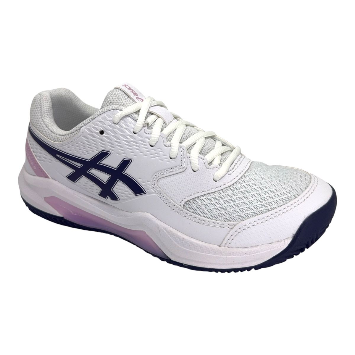 GEL DEDICATE 8 CLAY W WHITE INDIGO