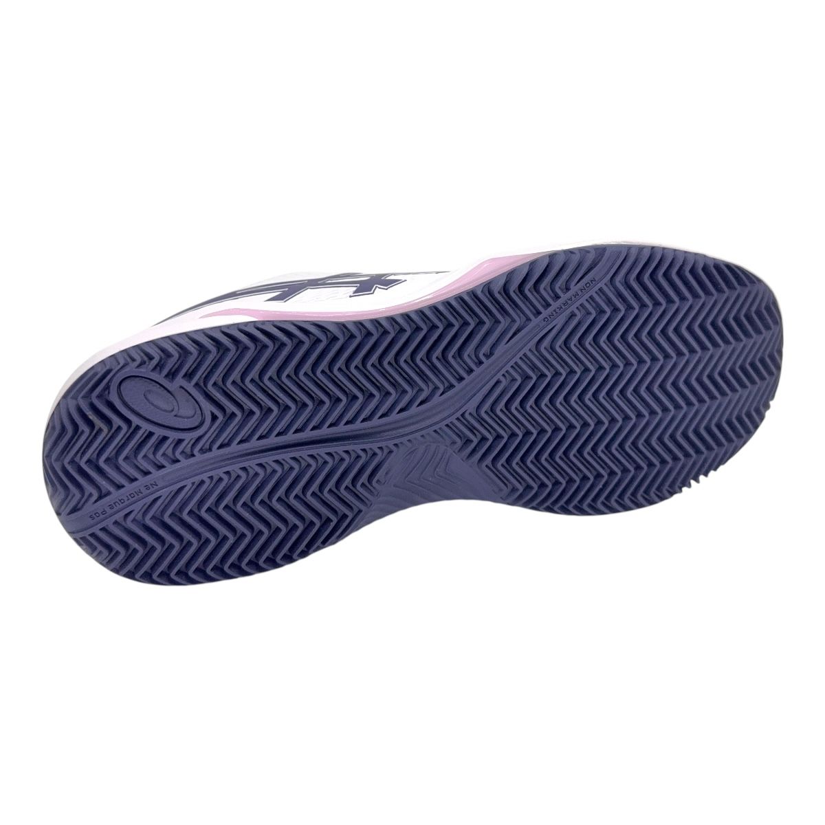 GEL DEDICATE 8 CLAY W WHITE INDIGO