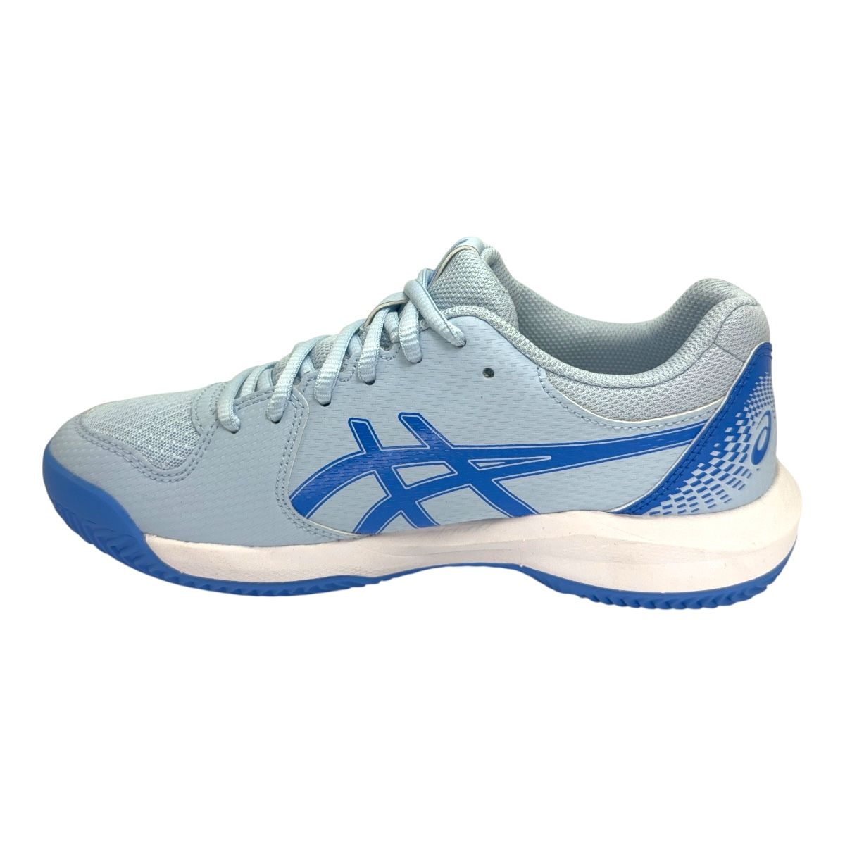 GEL DEDICATE 2 CLAY W LIGHT BLUE