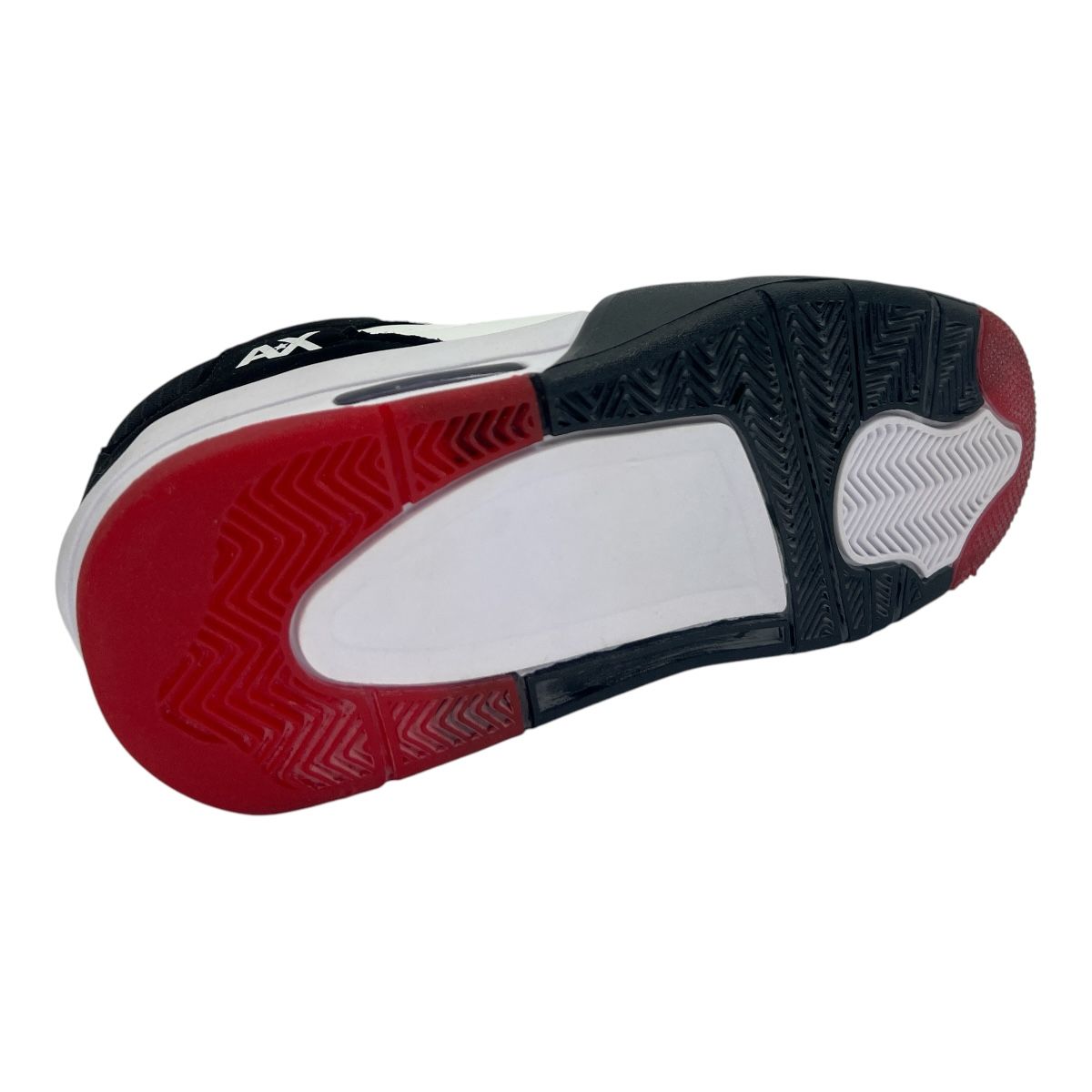 BURANO BCO NEGRO
