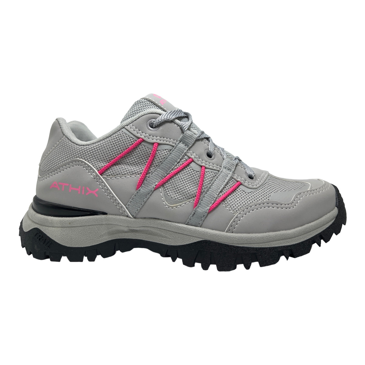 ROY CINZA PINK