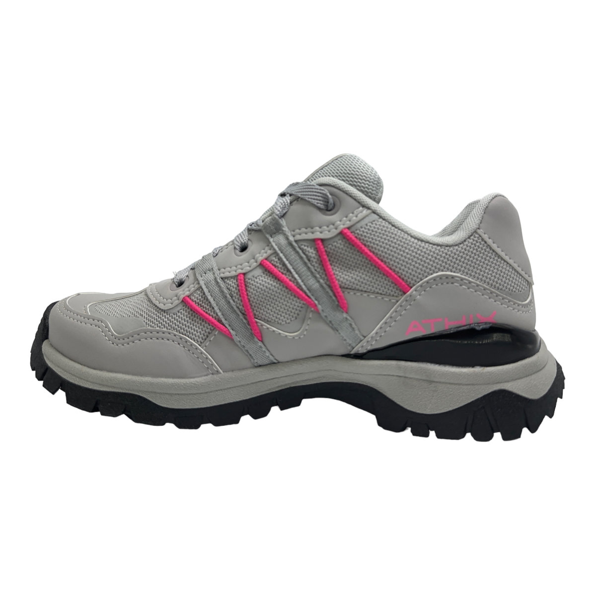 ROY CINZA PINK