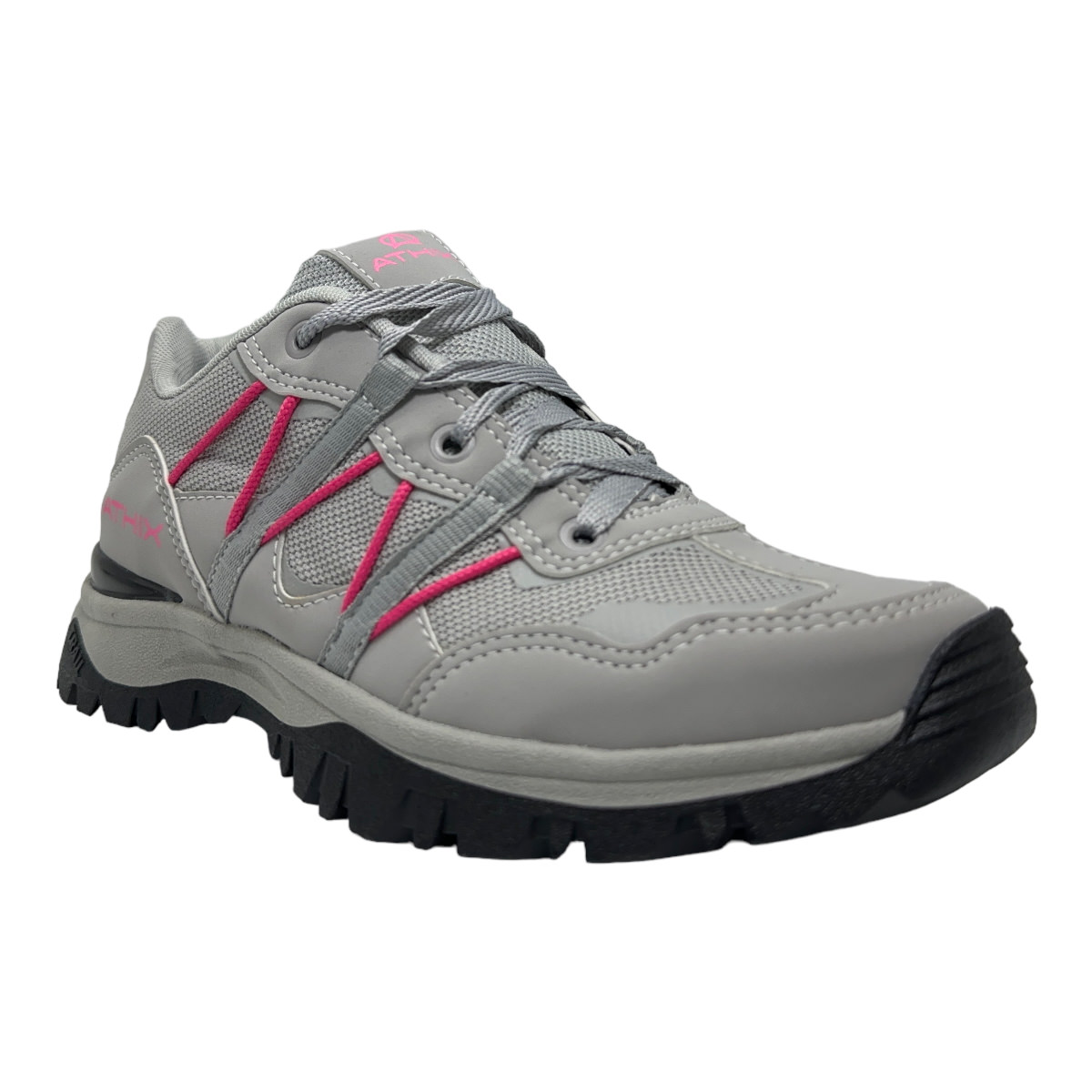 ROY CINZA PINK