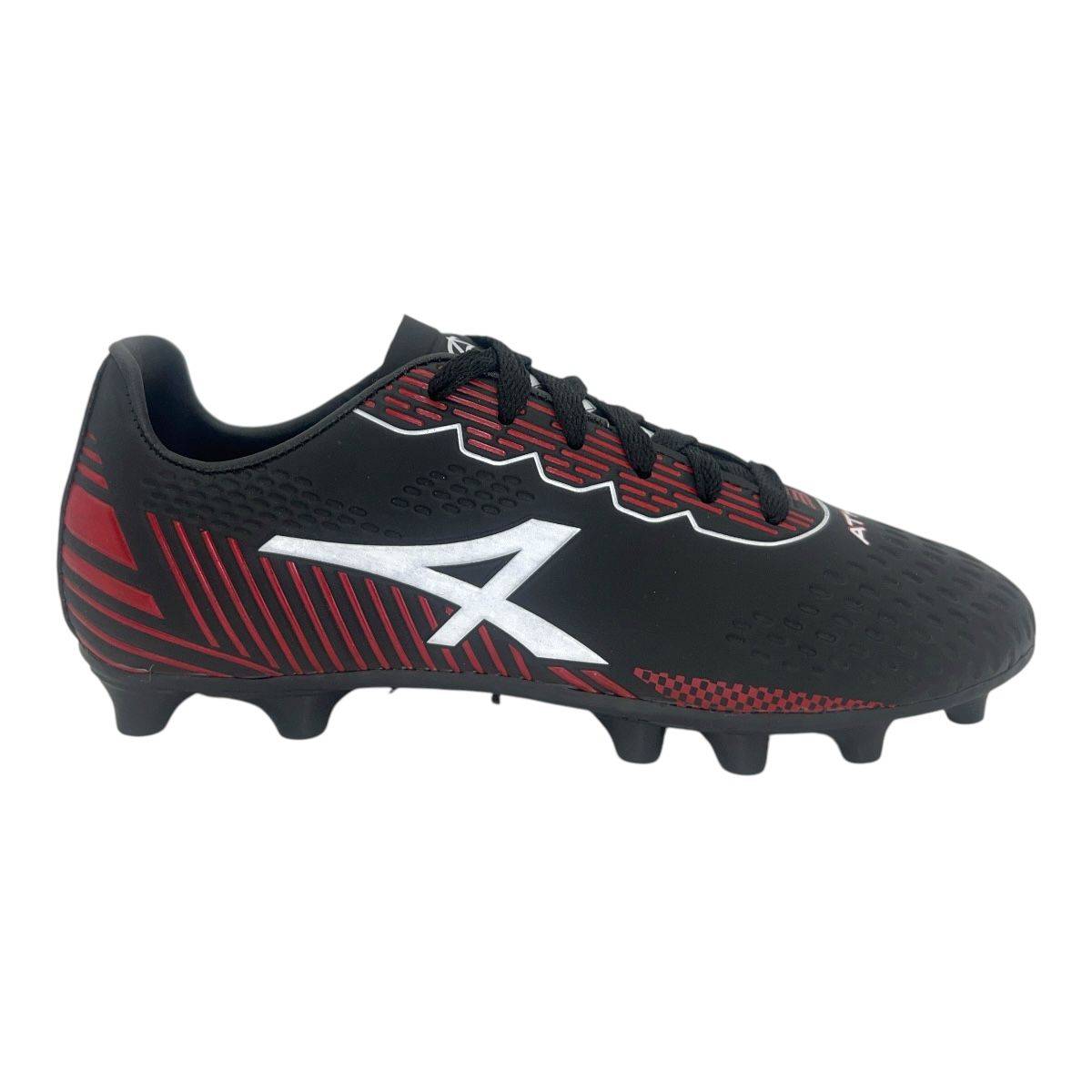 WING CAMPO NEG ROJO BL