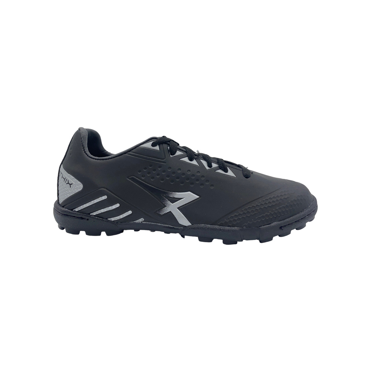 KICK TF NEGRO-PLATA