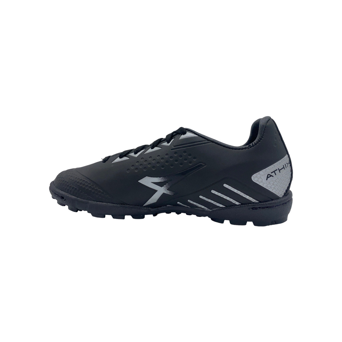 KICK TF NEGRO-PLATA